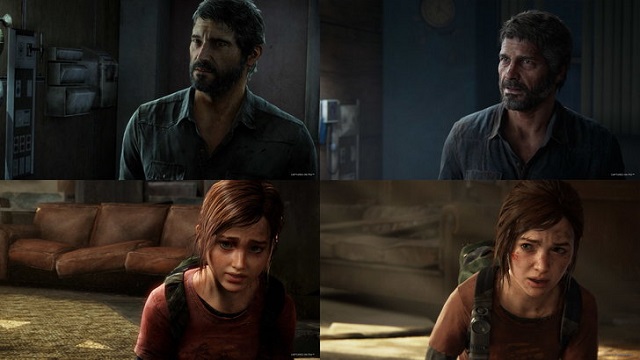 The Last of Us Part 1 Remake: Tranh cãi từ những thay đổi nhỏ nhất