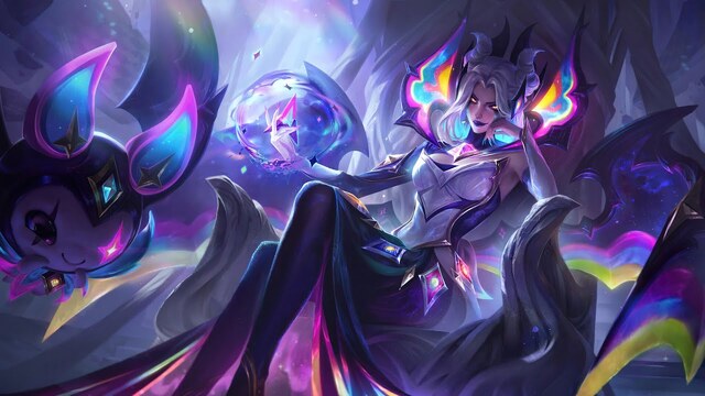 LMHT: Riot Games sẽ tăng số tướng đi rừng trong thời gian tới